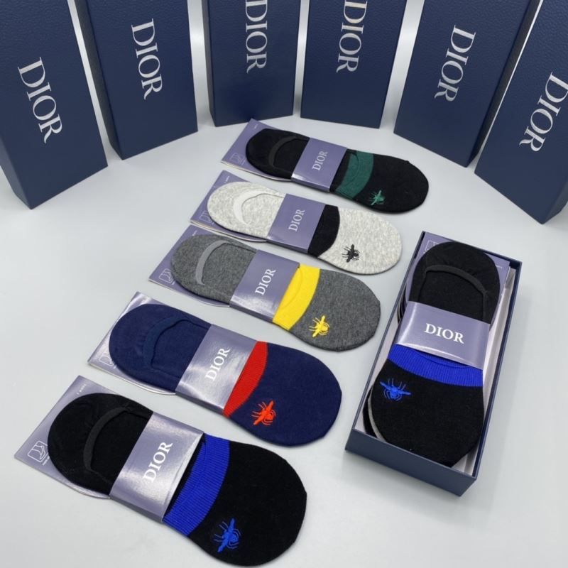 Christian Dior Socks